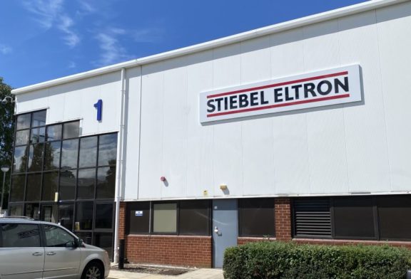STIEBEL ELTRON UK accelerates heat pump adoption through training 