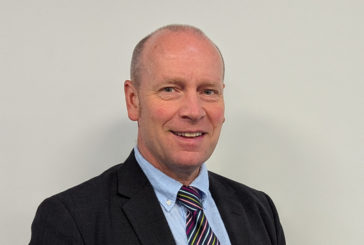 Stuart Elsy elected chair of Hot Water Association 