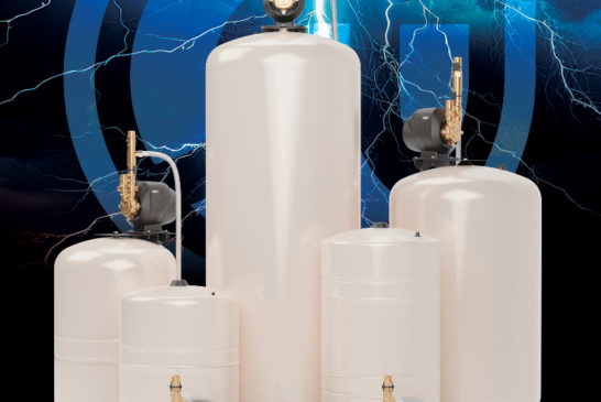 Stuart Turner expands Stormboost range  