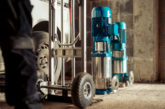 Adopt water-efficient practices