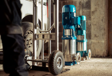 Adopt water-efficient practices