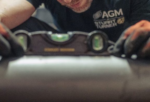 Robust Water Pressure in non-traditional spaces 