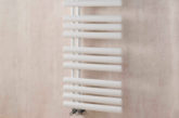 Supplies4Heat introduces four new steel towel rails  