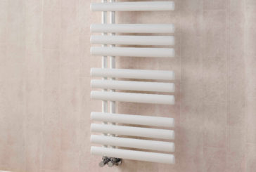 Supplies4Heat introduces four new steel towel rails  