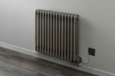 Supplies4Heat introduces new Cornel Electric Radiator 