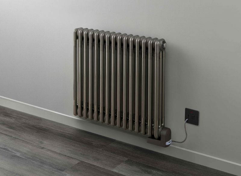 Supplies4Heat introduces new Cornel Electric Radiator