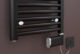 Lupin and Poppy Towel Rails go ‘Smart Electric’ – as standard 