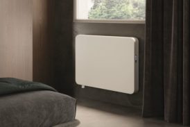 New fan-assisted radiators launched by The Radiator Company 