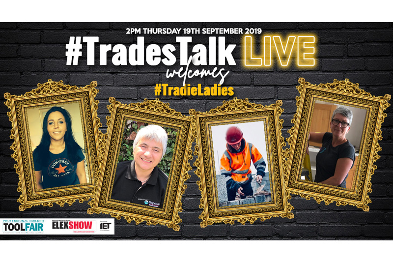 #TradesTalk Live returns to Coventry