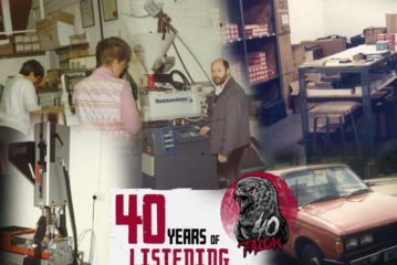 Talon celebrates four decades of manufacturing 