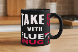 WIN a tea break with Talon 