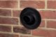 Finishing flue holes