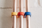 Take the guesswork out of Pipe Identification 
