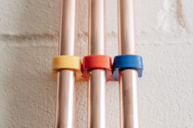 Take the guesswork out of Pipe Identification 