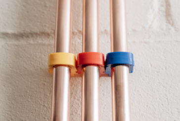 Take the guesswork out of Pipe Identification 