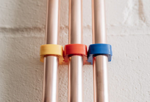 Take the guesswork out of Pipe Identification 