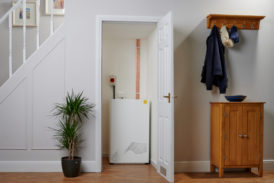 Boiler Upgrade Scheme expanded to include additional technologies