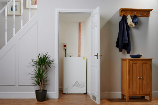 Boiler Upgrade Scheme expanded to include additional technologies