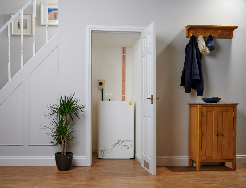 Boiler Upgrade Scheme expanded to include additional technologies