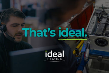 Ideal Heating introduces ‘That’s ideal’ 