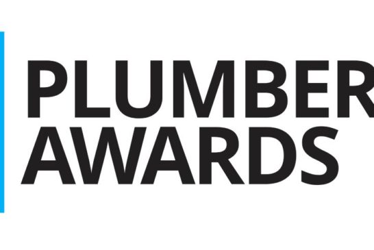 Plumber Awards - Final call for entries  