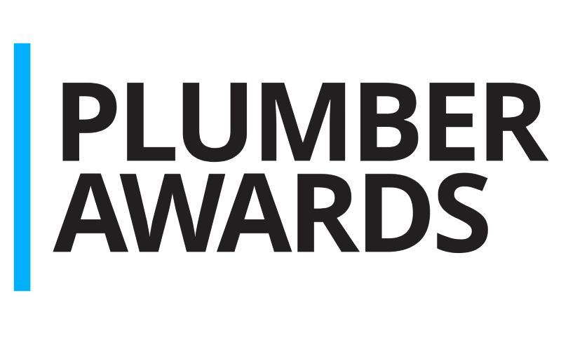Plumber Awards – Final call for entries  