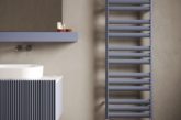 The Radiator Company reveals new hydronic Ellipsis Classic heated towel rail 