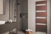 New Piano heated towel rail launched by The Radiator Company 