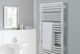 New Poll Towel Rail from The Radiator Company 