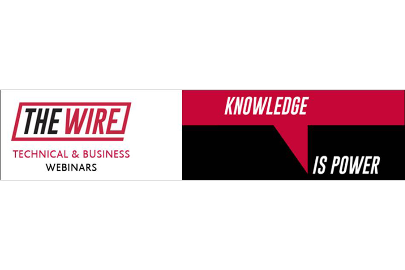 Free business and technical webinars from NICEIC and ELECSA