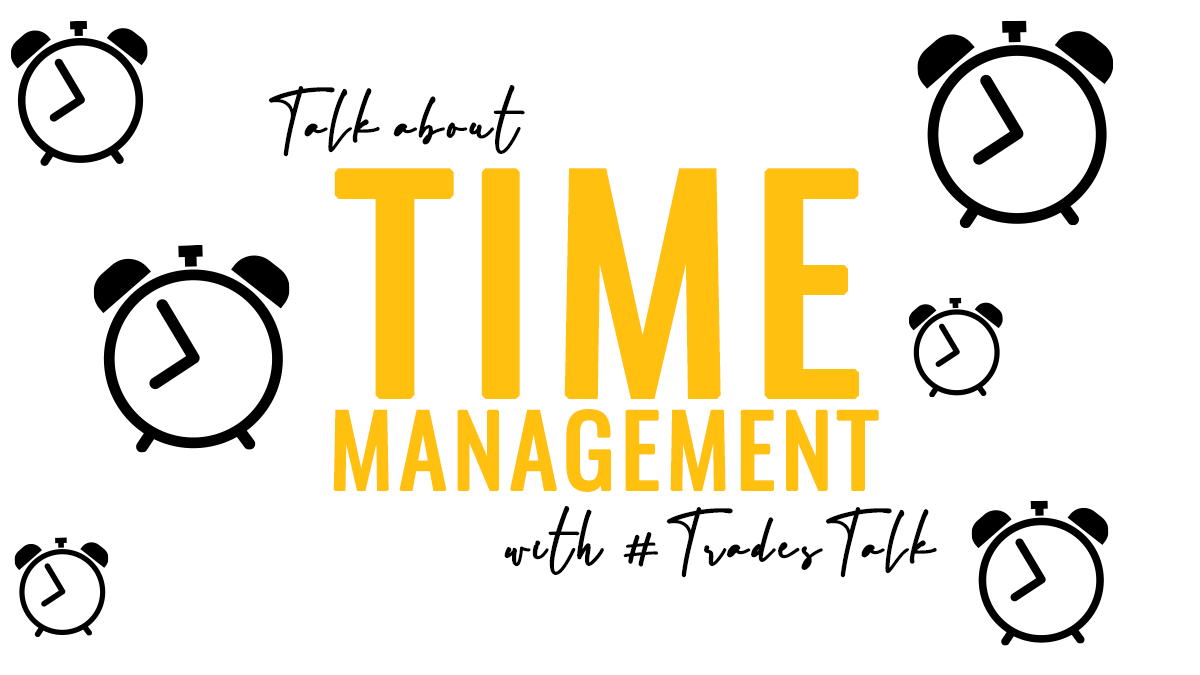 Tips on time management