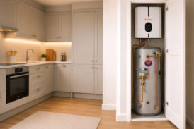 Trianco introduces new Activair R290 indoor heat pump  