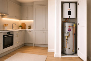 Trianco introduces new Activair R290 indoor heat pump  