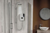 Triton Showers unveils Electric Shower Compatible with WWHRS