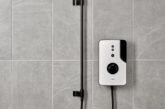 WIN an electric shower from Triton  