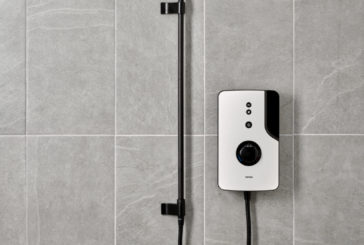 ICYMI | Win an electric shower from Triton  