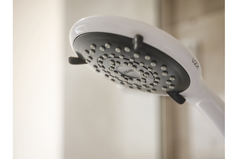 Triton launches shower accessories safety campaign