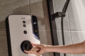 FAQs // Pairing an electric shower & WWHRS