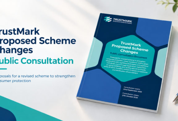 TrustMark launches Consultation on Quality Scheme changes 