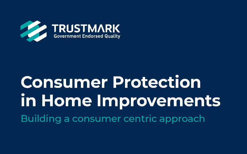 Nearly three quarters of consumers don’t know about protections for home improvements, new research finds 