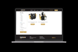 Tucson introduces new digital tools to simplify pump selection  