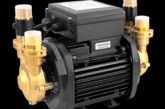 Tucson has enhanced its Equinox range of shower pumps