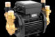 Tucson has enhanced its Equinox range of shower pumps