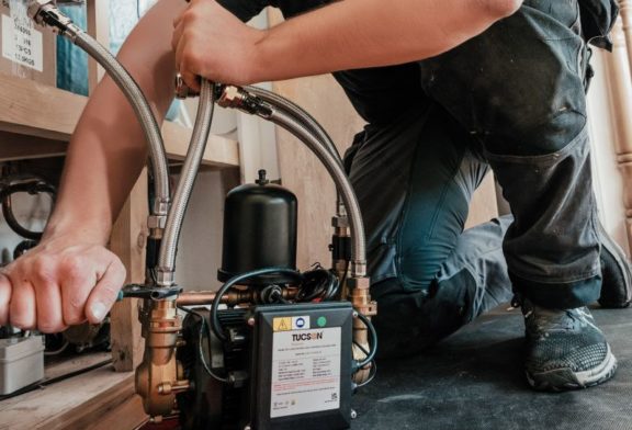 Delivering shower performance