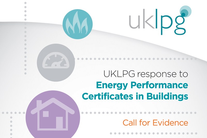 UKLPG responds to BEIS’ Clean Growth Strategy