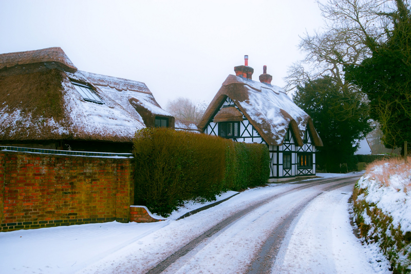 UKLPG urges installers to get customers winter ready