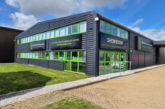 Ultimate Renewables Supplies opens new facility  
