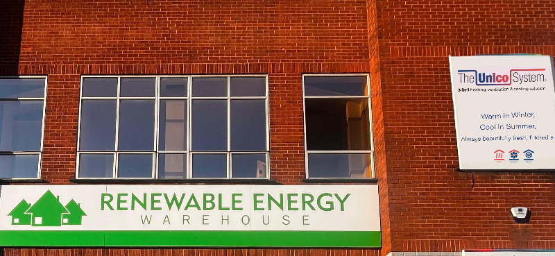 Unico System unveils new UK visitor centres 