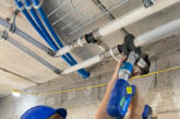 Uponor introduces Uni Pipe Plus with 16 bar WRAS approval  