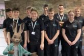 Vaillant and Derby College welcome 10 Low Carbon Heating Technician Apprentices 